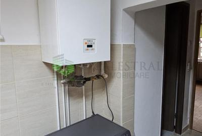 Apartament cu 3 camere decomandat în Vlahuță - 6