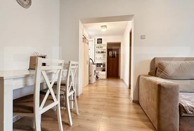 Rogerius, 3 camere, boxa la subsol, parcare - 3