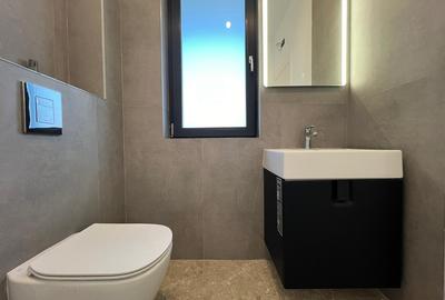 Casă cu 4 camere cu Teren 300 Mp în Tunari - 13