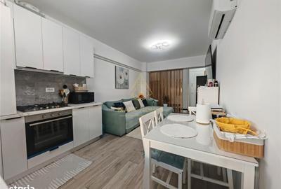 Apartament cu 2 camere în Nord - 10