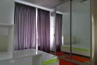 Garsoniera, 40 mp, bloc nou, centrala proprie, zona Aparatorii Patriei - 3