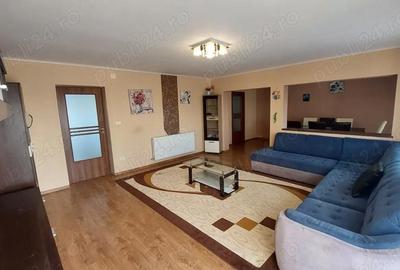 Casă cu 6 camere cu Teren 540 Mp în Sânpaul - 9