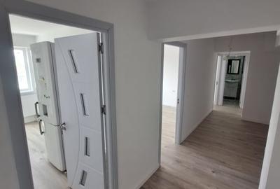 Ultracentral - 3 camere, 74 mp., RENOVAT 2025, LOC DE PARCARE! - 2