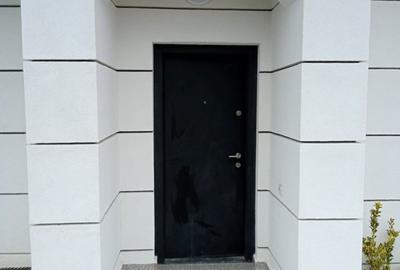 Casă cu 5 camere cu Teren 400 Mp în Oncea - 10