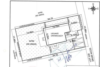 Casa-Individuala-TEREN-600MP-Balotesti-Dumbraveni - 21