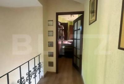 Casă cu 9 camere cu Teren 400 Mp în P-ța Sfântul Ștefan - 11