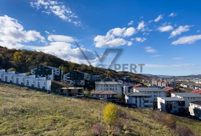 Apartament 2 camere, finisat, bloc nou – Str. Teilor - 3