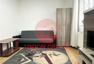 Garsonieră în Palas - 14