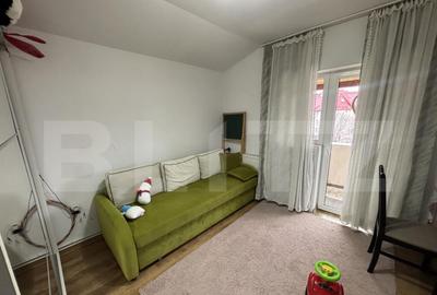 Apartament de 3 camere, Dumbrava Nord - 3