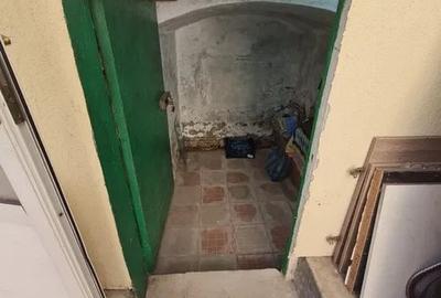 Investitie! Garsoniera finisata, terasa 14 mp, boxa, zona Turnul Pompierilor Investitie! Garsoniera finisata, terasa 14 mp, boxa, zona Turnul Pompierilor - 9