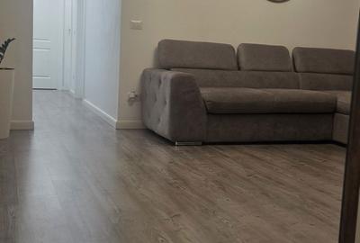 Apartament cu 3 camere semidecomandat în Popoveni - 13