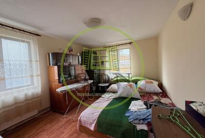 Casă individuală cu 7 camere cu Canalizare în Cârcea - 4