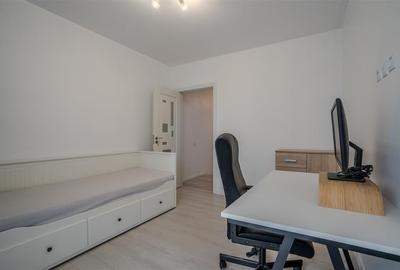 VILA INDIVIDUALA LIPITA INSIRUITA,4 CAMERE,92 MP,MOBILATA - 18
