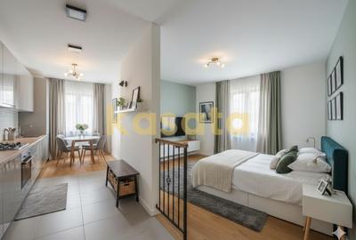 Duplex cu 4 camere cu Canalizare în Nord