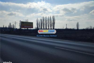 Teren de 9600 mp, în Aninoasa - 4