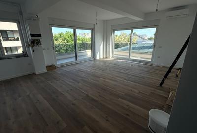 Apartament cu 3 camere decomandat în Central - 4