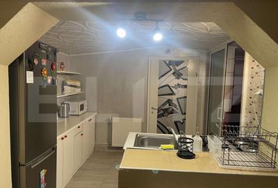 Apartament de 2 camere de inchiriat in Ra?nov - 2