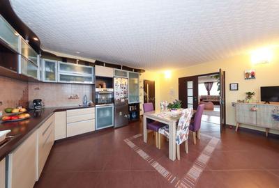 Reședință exclusivistă cu potențial investițional în centrul Cristian - 23