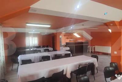 Spațiu comercial, de 300 mp, în Central - 4