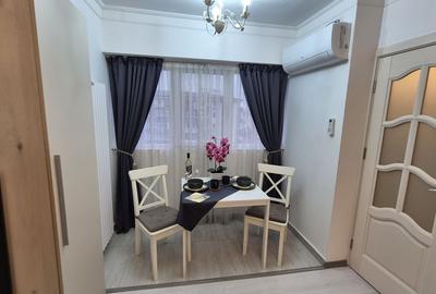 Garsoniera 25 mp - bloc an 1983 - bd. Nicolae Grigorescu - 2