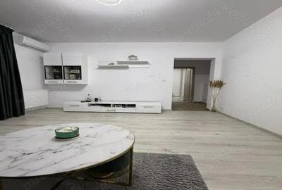 Inchiriere apartament 2 camere, 56 mp, Calea Urseni balcon, parcare, complet mobilat, pet-friendly Inchiriere apartament 2 camere, 56 mp, Calea Urseni balcon, parcare, complet mobilat, pet-friendly - 1