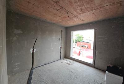 3 camere lux | 120 mp utili | parcare subterana 25 mp | zona Regie | Comision 0 - 15