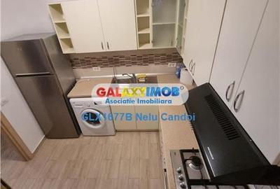 Apartament cu 2 camere decomandat, mobilat în 13 Septembrie - 2