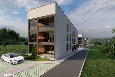 Apartament cu 3 camere decomandat în Albești - 18