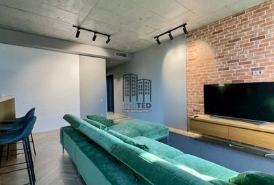 Apartament 3 camere modern - Loft Green Apartments, Mogosoaia Apartament 3 camere modern - Loft Green Apartments, Mogosoaia - 6