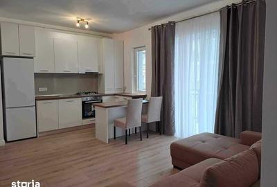 Apartament cu 2 camere în Braytim - 3