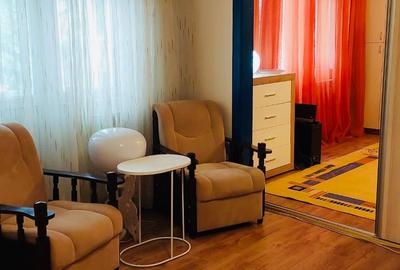 Carol, Mitropoliti, ap. 2 camere, et.1, 58mp, recent renovat, 500Euro/luna Carol, Mitropoliti, ap. 2 camere, et.1, 58mp, recent renovat, 500Euro/luna - 1