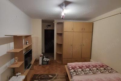 Vand garsoniera Ostrovului bloc 17 - 2