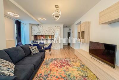 Avi Garden - Apartament 3 camere Premium - Parcare Subterana | Termen Lung - 6