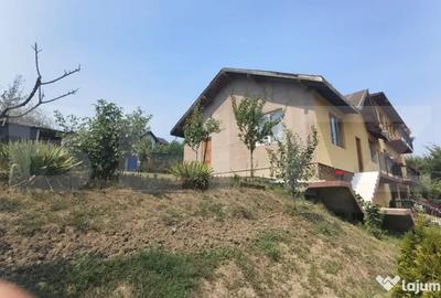 Casă cu 3 camere cu Teren 350 Mp în Vișani