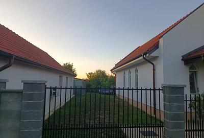 Teren de 1000 mp, în Uliuc - 4