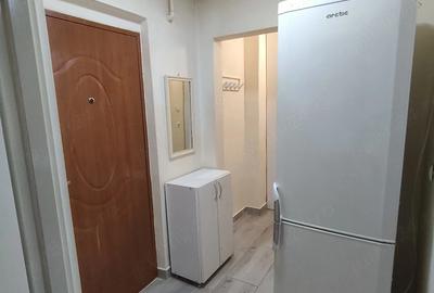 Apartament cu 3 camere semidecomandat, mobilat în Mănăștur