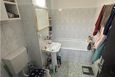 Apartament cu 2 camere decomandat în Lipovei - 5