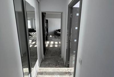 Apartament cu 3 camere în Ultracentral