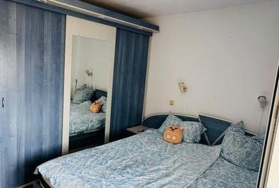 Apartament cu 2 camere decomandat în Ampoi 3 - 4