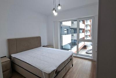 Apartament cu 2 camere decomandat în Theodor Pallady - 14