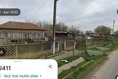 Teren de 30000 mp, în Brăniștari - 2