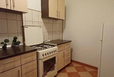Garsonieră decomandată în Odobescu - 1
