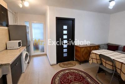 Garsonieră decomandată în Găvana