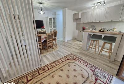 Apartament cu 2 camere în Valea Lupului - 3