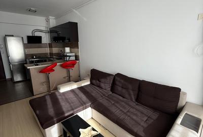 Apartament cu 2 camere semidecomandat în Chiajna - 2