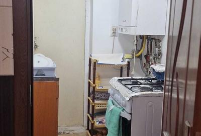 Casă cu 3 camere în Agârbiciu - 3
