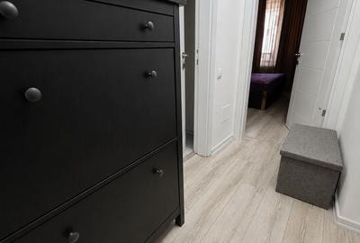 Apartament cu 2 camere semidecomandat în Chiajna - 2