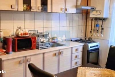 Apartament cu 2 camere în Circumvalațiunii - 2