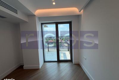 Apartament cu 4 camere în Nord