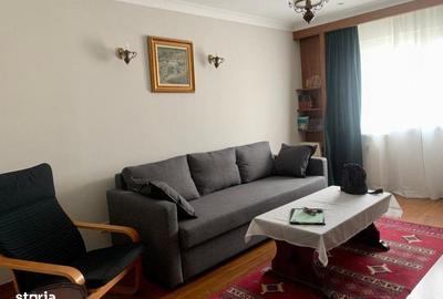 Garsonieră, mobilată în Moșilor - 3